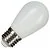 Bailey | LED lamp | Grote fitting E27 | Buislamp | 45mm | 1W