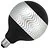SPL | LED Bol | Grote fitting E27 | 4W Dimbaar