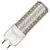 Bailey | LED lamp | G12 Fitting | Buislamp | Helder | 28mm | 8W