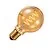 G80-1GD   VBS 4W 250LM 1800K 220-240V E27 Dimmable