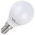 SPL | LED lamp | Kleine fitting E14 | Kogellamp | 45mm | 3W