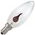 Calex | Gloeilamp | Kleine fitting E14 | Kaarslamp | Helder | 35mm | 3W