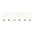 Bailey | LED lamp | Grote fitting E27 | Standaardlamp | 60mm | 6W