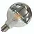 Bailey | LED Bol Kopspiegellamp | Grote fitting E27 | 4W Dimbaar