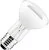 Gloeilamp | Grote fitting E27 | Reflectorlamp | Helder | 63mm | 60W