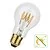 Bailey | LED Lamp | Grote fitting E27 | 4W