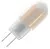 Calex | LED lamp | G4 Fitting | Insteeklamp | 14mm | 1,5W | 12V