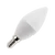 Lighto | LED lamp | Kleine fitting E14 | Kaarslamp | Helder | 35mm | 5W