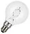 Bailey | LED lamp | Grote fitting E27 | Ball | 95mm | 3,5W