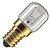 Philips | Kleine fitting E14 | Buislamp | 22mm | 20W
