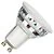 Bailey | LED lamp | GU10 Fitting | Spot | 50mm | 3,5W