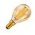 G45-1GD 4.5W 423LM 2200K 220-240V E27 Dimmable