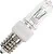 Halogeenlamp | Halolux | Kleine fitting E14 | Buislamp | Helder | 14mm | 130W
