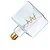 SPL | LED Filament | Grote fitting E27 | Kubuslamp | Kristal | 4W | Dimbaar