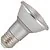 Bailey | LED lamp | Grote fitting E27 | Reflectorlamp | 63mm | 7W