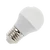 Lighto | LED lamp | Grote fitting E27 | Kogellamp | Helder | 45mm | 3W