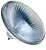SPL | GU10 | Reflectorlamp | Helder | 111mm | 75W