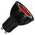 Bailey | LED lamp | GU10 Fitting | Spot | 50mm | 5,5W