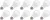 Lighto | LED filament | Grote fitting E27 | Standaardlamp | Helder | 60mm | 5W | 10 stuks