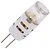 SPL | LED lamp | G4 Fitting | Insteeklamp | 10mm | 1W | 9 - 14V | 9 - 14V