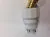 Verloopfitting GU10 naar E14