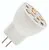 Bailey | LED lamp | GU4 Fitting | Spot | 25mm | 1,2W | 12V
