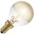 SPL | LED Kogellamp | Kleine fitting E14 | 4W Dimbaar