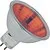 SPL | GU5,3 | Reflectorlamp | Rood | 50mm | 50W | 12V