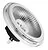Bailey | LED lamp | G53 Fitting | Spot | 111mm | 9W | 12V