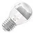Calex | LED filament | Grote fitting E27 | Kogellamp | 45mm | 3.5W