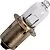SPL | Indicatie- en signaleringslamp | P13,5s | 2.3W | 2.8V
