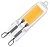 Bailey | LED lamp | G9 Fitting | Insteeklamp | 13mm | 2W