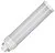 Bailey | LED lamp | G24q Fitting | PL lamp | 36mm | 10W