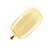 SPL | LED Filament | Grote fitting E27 | Olijflamp | Helder | Goud | 4.8W | Dimbaar