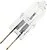 Halogeenlamp | G4 | Insteeklamp | Helder | 31mm | 5W | 12V