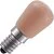 Lighto | LED filament | Kleine fitting E14 | Buislamp | Flame | 26mm | 2W