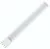 Bailey | LED lamp | 2G11 Fitting | PL lamp | 39mm | 10W