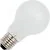 Gloeilamp | Grote fitting E27 | Standaardlamp | Mat | 60mm | 40W | 12V