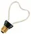 Bailey | LED lamp | Grote fitting E27 | Design lamp | Helder | 88mm | 8W