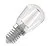 Calex | LED filament | Kleine fitting E14 | T26x58 Buis | Helder | 1.5W