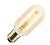 Lighto | LED Filament | E27 Fitting | Spiraallamp | Amberkleurig | T45 | 45mm | 4W