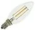 Bailey | LED Kaarslamp | Kleine fitting E14 | 3W (vervangt 30W)