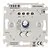 Tradim | muurdimmer | IP 20 | Zilver | 3-150W