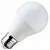 Lighto | LED lamp | Grote fitting E27 | Standaardlamp | Helder | 60mm | 12W