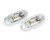 Arditi snoerdimmer LED 10-150W transparant
