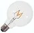 Bailey | LED Bol | Grote fitting E27 | 3W Dimbaar