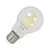 Lighto | LED Lamp | E27 Fitting | 4W (vervangt 40W)