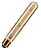 Bailey | LED Buislamp | Grote fitting E27 | 4W Dimbaar