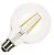 Bailey | LED Bol | Grote fitting E27 | 8W Dimbaar