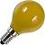 SPL | LED Kogellamp | Kleine fitting E14 | 1W